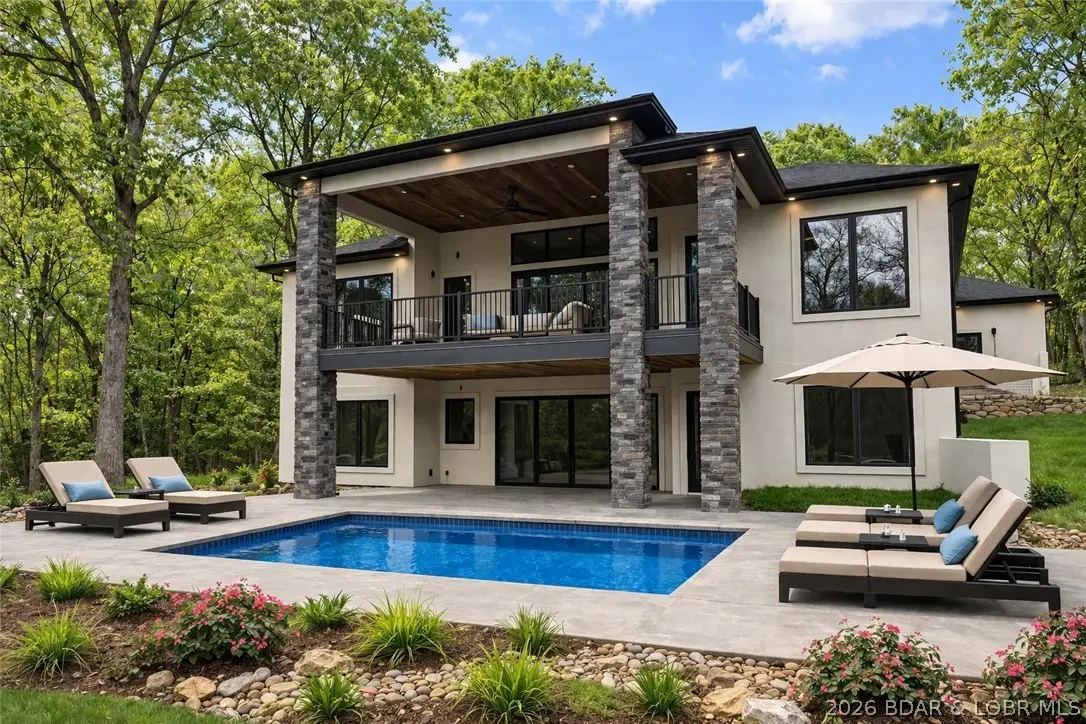 241 Grand View Drive, Jasper, MO 65079 - #1