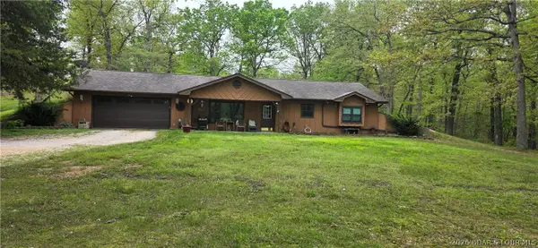 150 Lillie Dale Drive, Camdenton, MO 65020