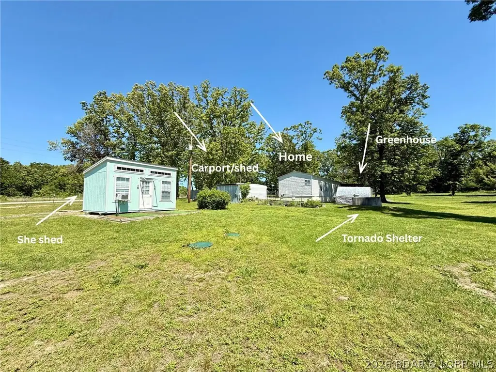 7358 Hwy 52, Versailles, MO 65084 - #1