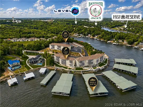 4499 Ski Drive #242, Osage Beach, MO 65065