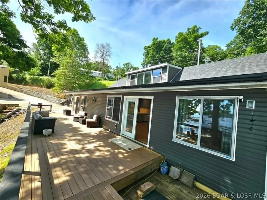 547 Sunrise Acres Point, Sunrise Beach, MO 65079 - #2