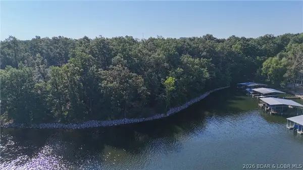 Lot 81 B Sparkling Water Circle, Sunrise Beach, MO 65079