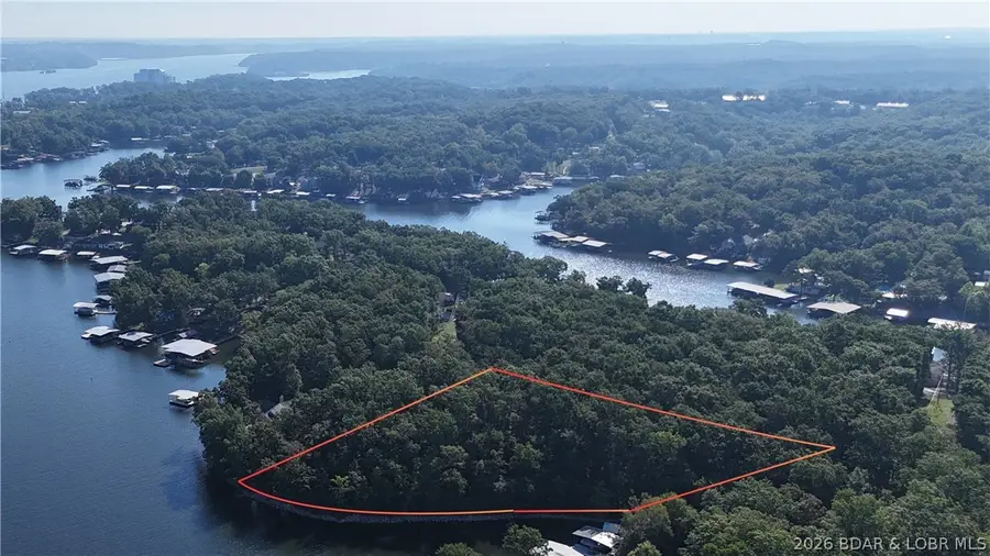 Lot 81 B Sparkling Water Circle, Sunrise Beach, MO 65079 - #2