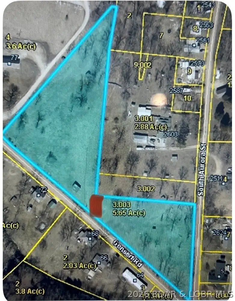Address Withheld By Seller, Eldon, MO 65026 - #2