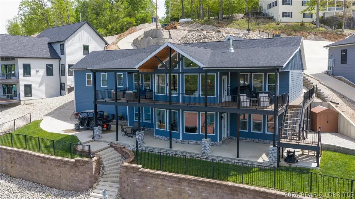 27884 Waters Edge Lane, Rocky Mount, MO 65072 - #1