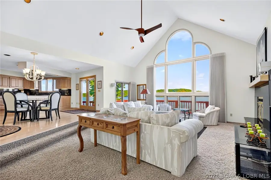 609 Point Charles Road, Sunrise Beach, MO 65079 - #2