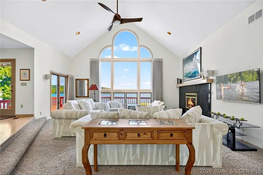 609 Point Charles Road, Sunrise Beach, MO 65079 - #3