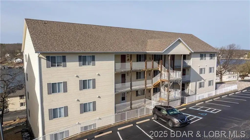 1481 Ledges Drive #C-13, Osage Beach, MO 65065 - #1