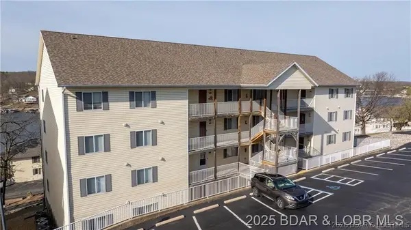 1481 Ledges Drive #C-13, Osage Beach, MO 65065