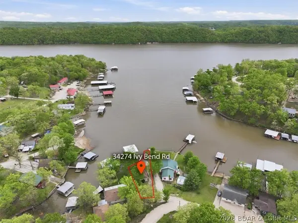 34274 Ivy Bend Road, Stover, MO 65078
