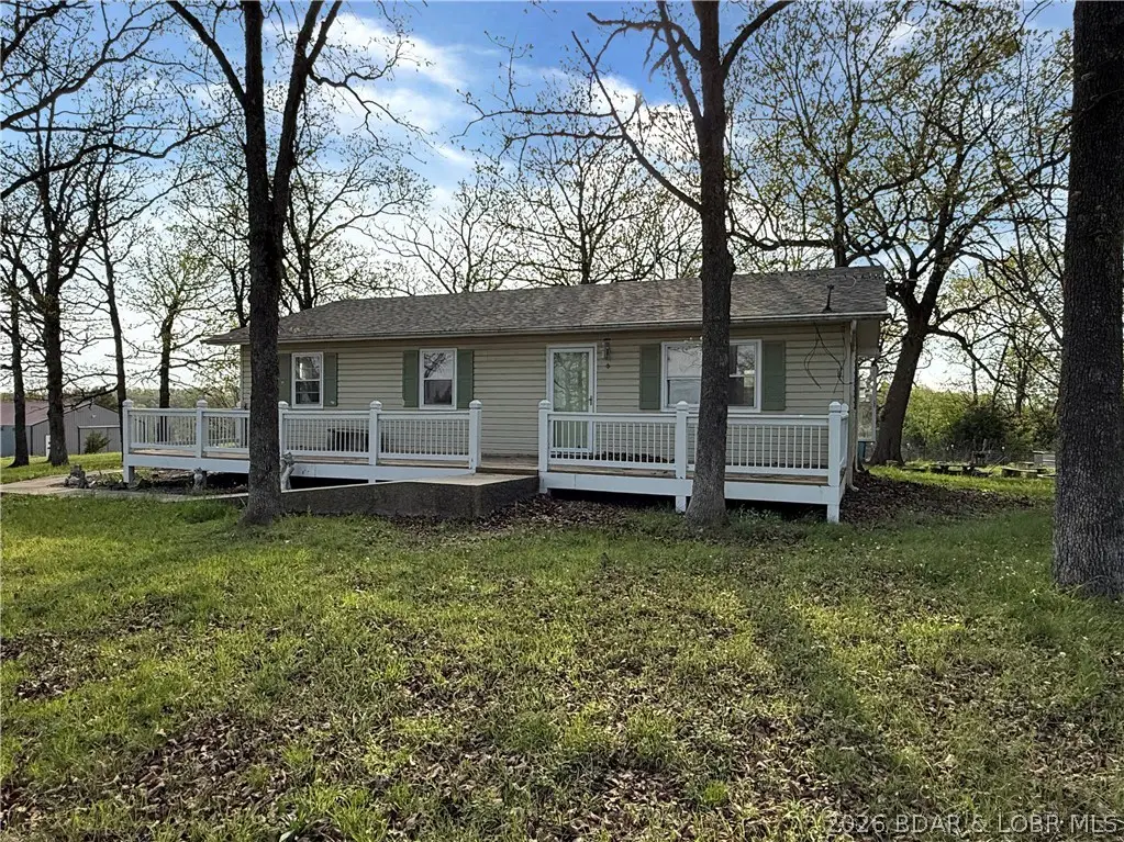 7 Rocky Top Ridge Road, Brumley, MO 65017 - #1