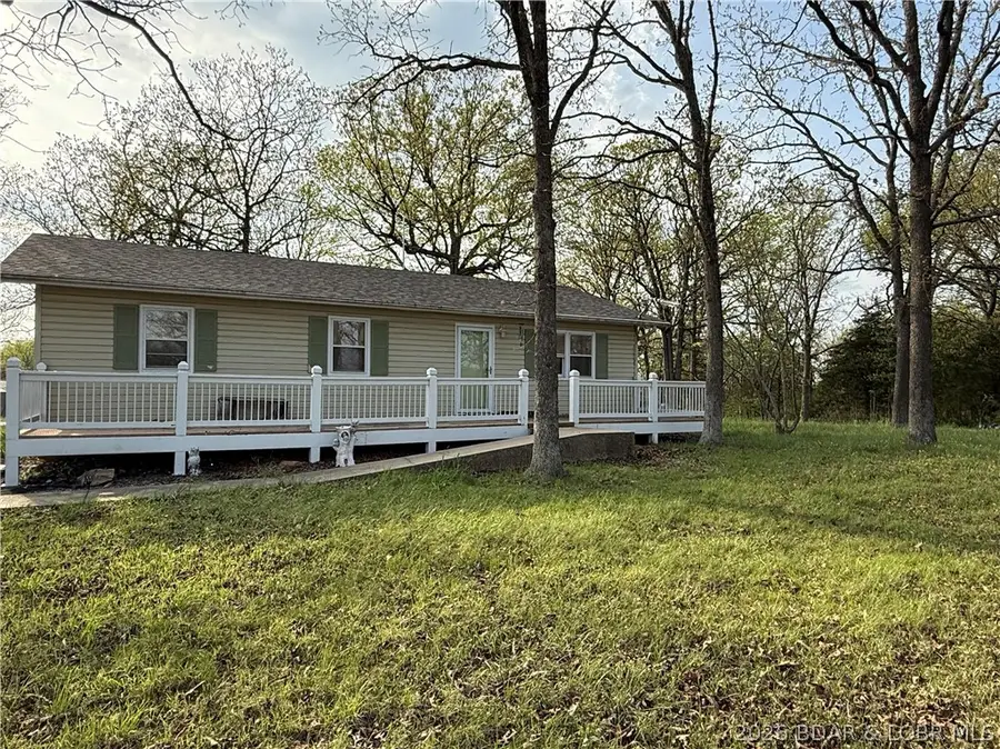 7 Rocky Top Ridge Road, Brumley, MO 65017 - #2