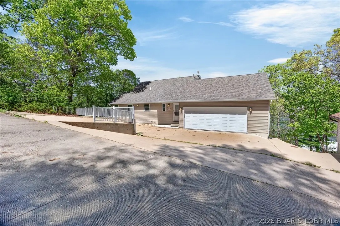 17111 East Seminole Drive, Rocky Mount, MO 65072 - #1