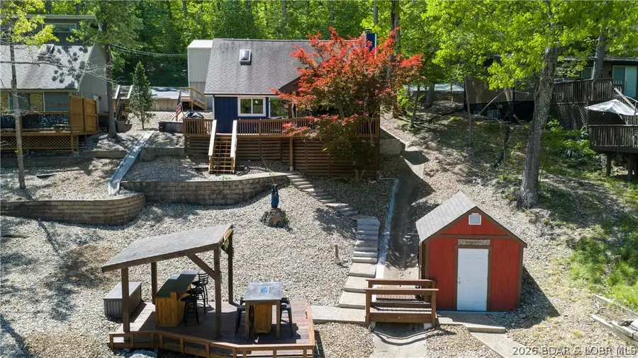 357 Bit O Heaven Drive, Camdenton, MO 65020 - #2