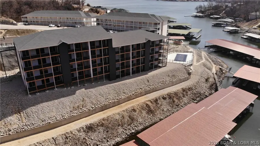 295 Highland Shores Drive #2B, Lake Ozark, MO 65049 - #2