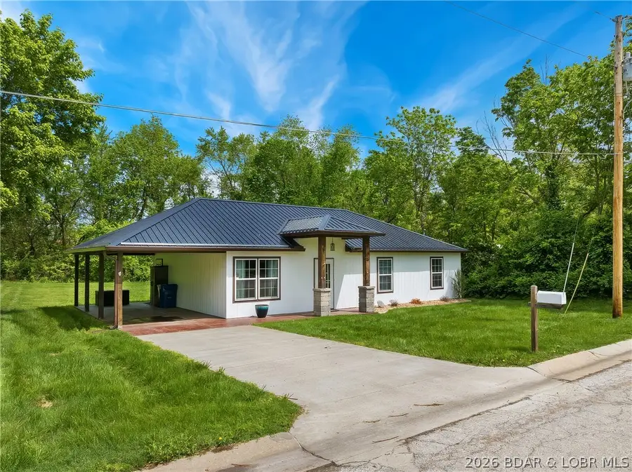 203 W. 7th Street, Eldon, MO 65026 - #3