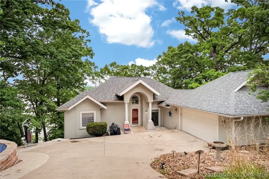 446 Crown Point Drive, Village Of Four Seasons, MO 65049 - #2