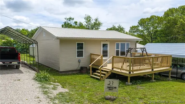 23 Sandstone Road, Eldon, MO 65026