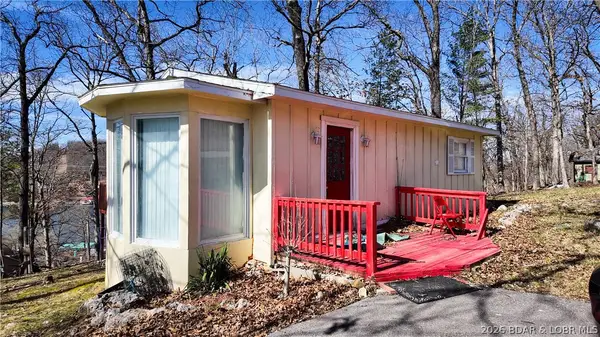 1545 Spring Cove Road, Sunrise Beach, MO 65079