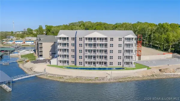 290 Plaza Beach Drive #3A, Camdenton, MO 65020