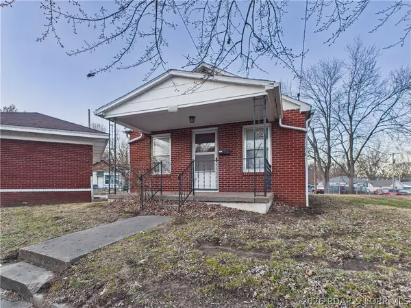317 Mcroberts Street, Other, MO 65233