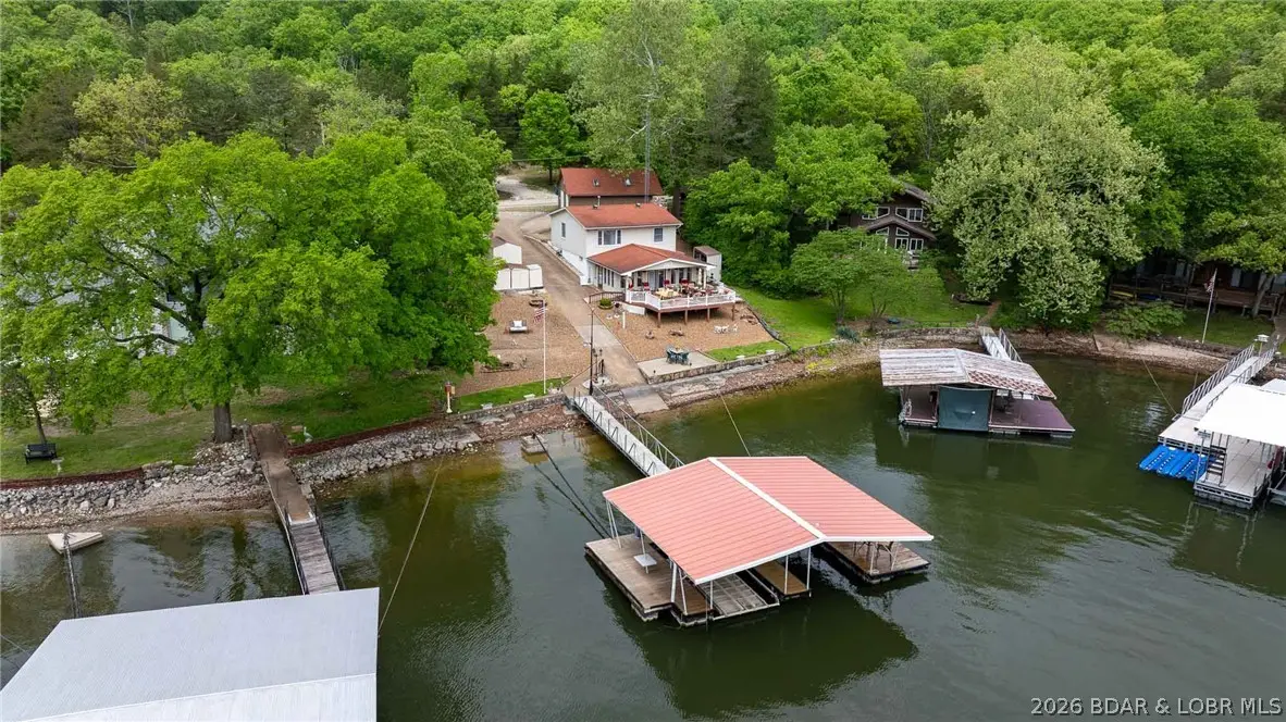 29345 Houser Drive, Rocky Mount, MO 65072 - #1