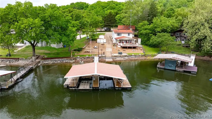 29345 Houser Drive, Rocky Mount, MO 65072 - #2