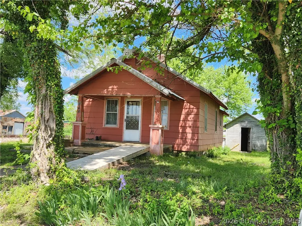 448 Armstrong Avenue, Stoutland, MO 65567 - #1