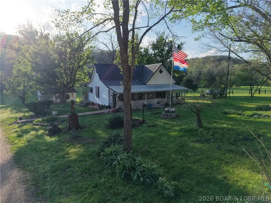29740 Proctor Road, Gravois Mills, MO 65037 - #3