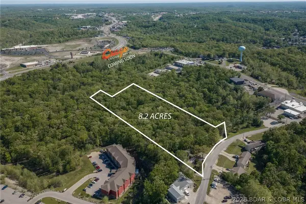 126 S. Fish Haven Road, Lake Ozark, MO 65049