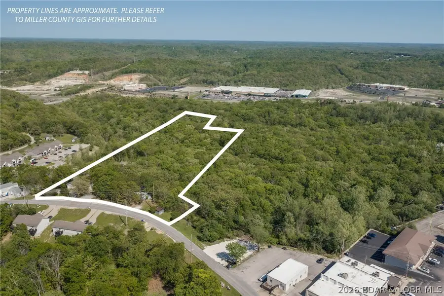126 S. Fish Haven Road, Lake Ozark, MO 65049 - #2