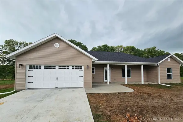 3 Oak Tree Lane, Eldon, MO 65026