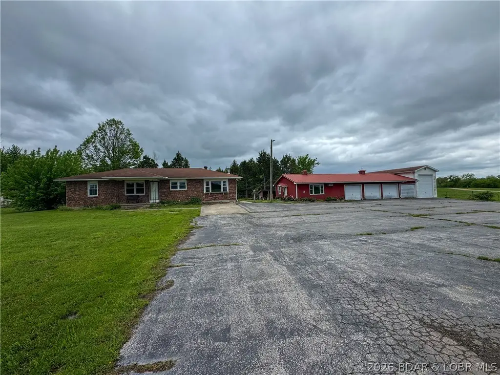 24918 Hwy 52, Cole Camp, MO 65325 - #1