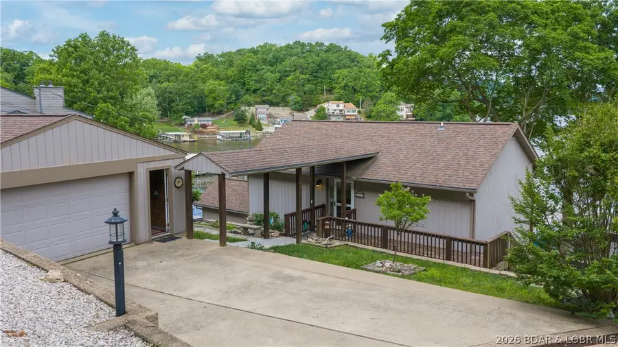205 Shoelace Drive, Camdenton, MO 65020 - #3