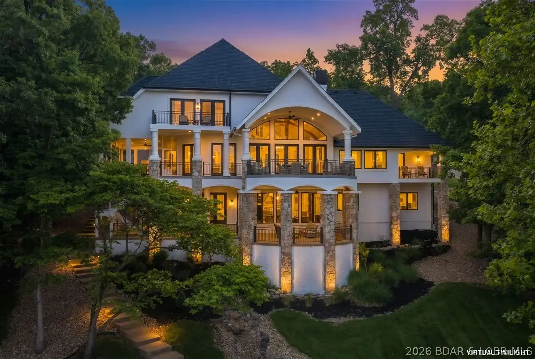 889 Muirfield Drive, Sunrise Beach, MO 65079 - #1