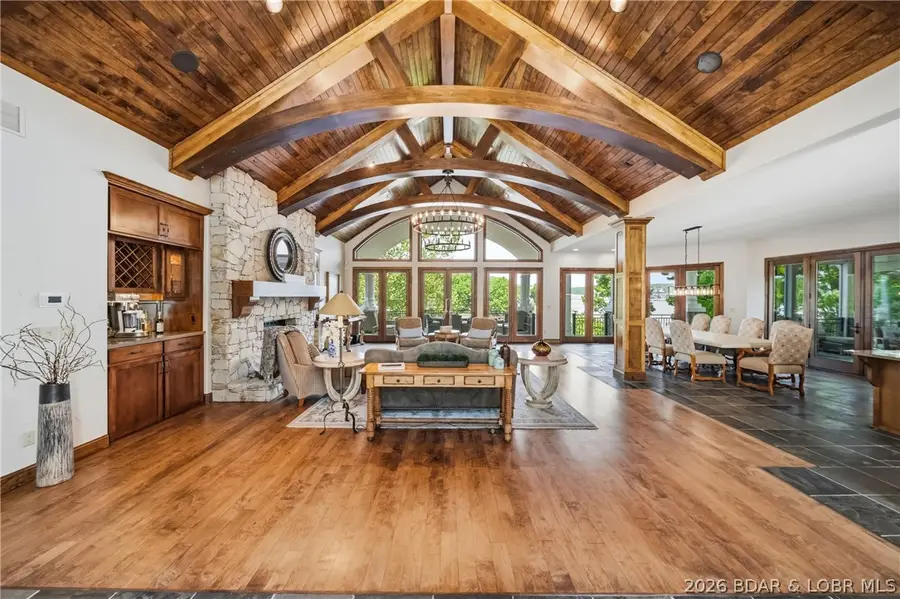 889 Muirfield Drive, Sunrise Beach, MO 65079 - #3