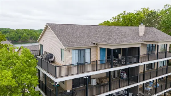 138 Falls Point Drive #4B, Lake Ozark, MO 65049