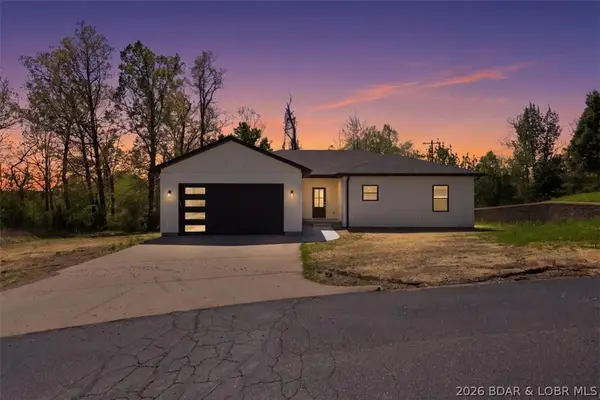 151 Oak Hill Forest Drive, Eldon, MO 65026