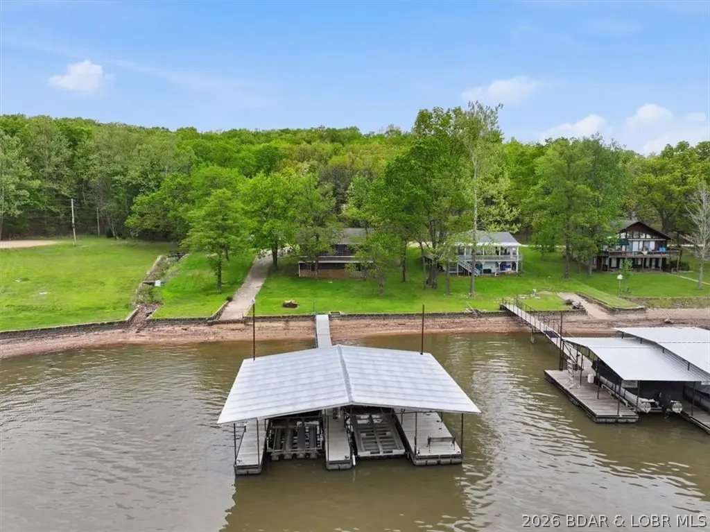395 Scenic Drive, Climax Springs, MO 65324 - #1