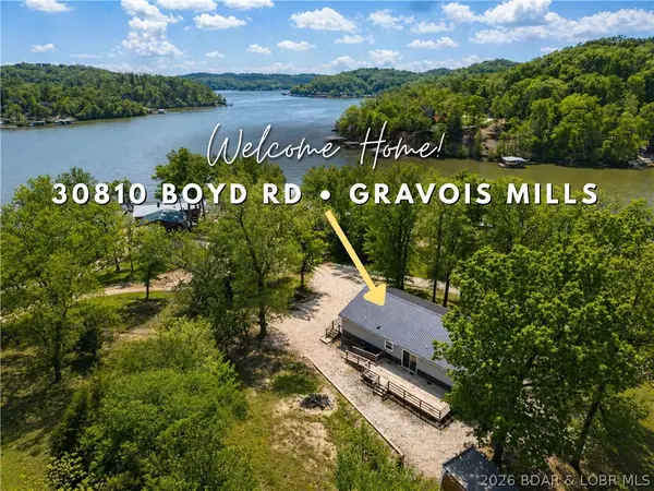 30810 Boyd Road, Gravois Mills, MO 65037
