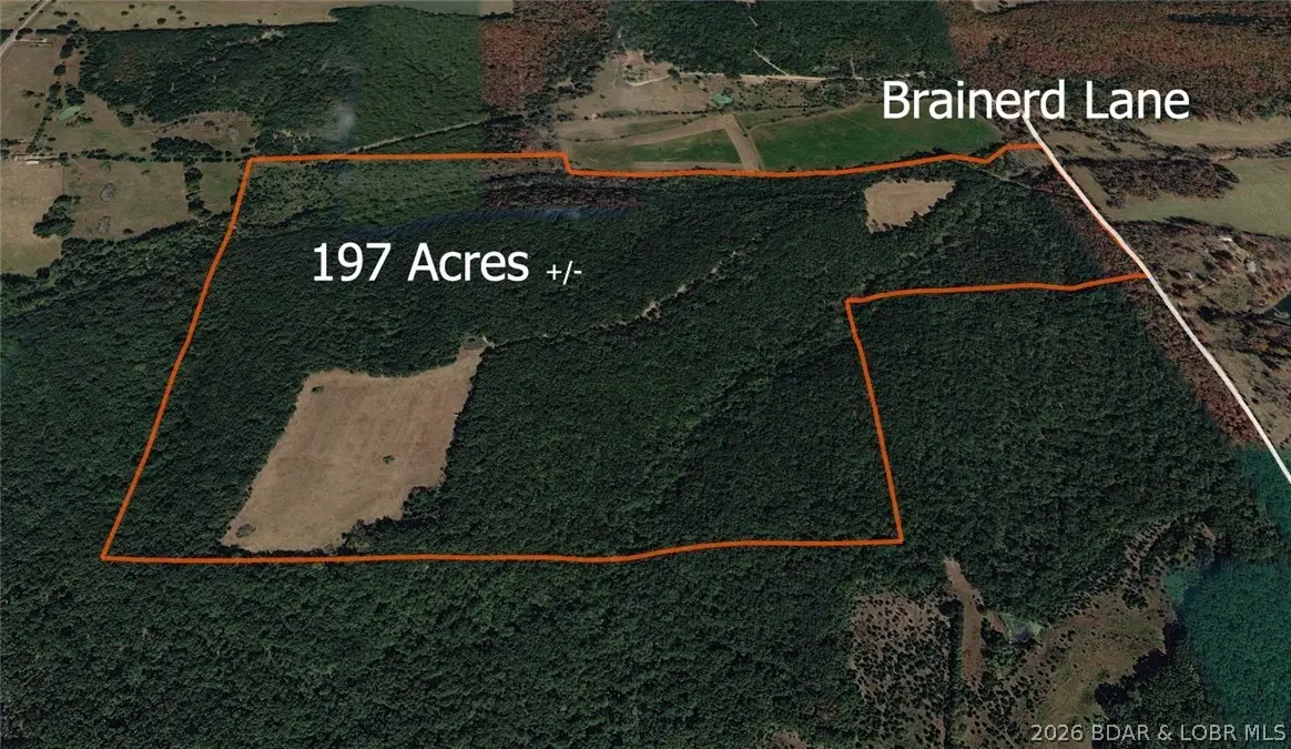 TBD Brainerd Lane, Crocker, MO 65452 - #1