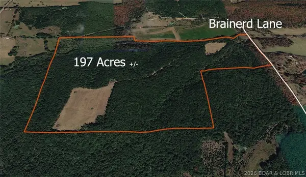 TBD Brainerd Lane, Crocker, MO 65452