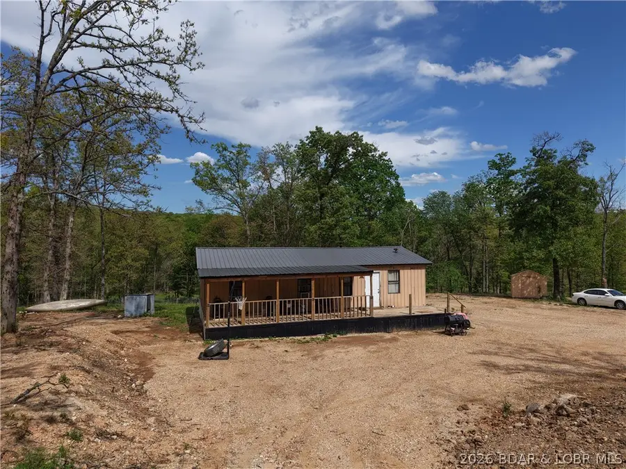 22755 Friday Road, Stover, MO 65078 - #2