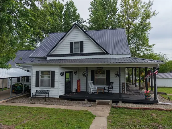306 Vine Street, Stover, MO 65078