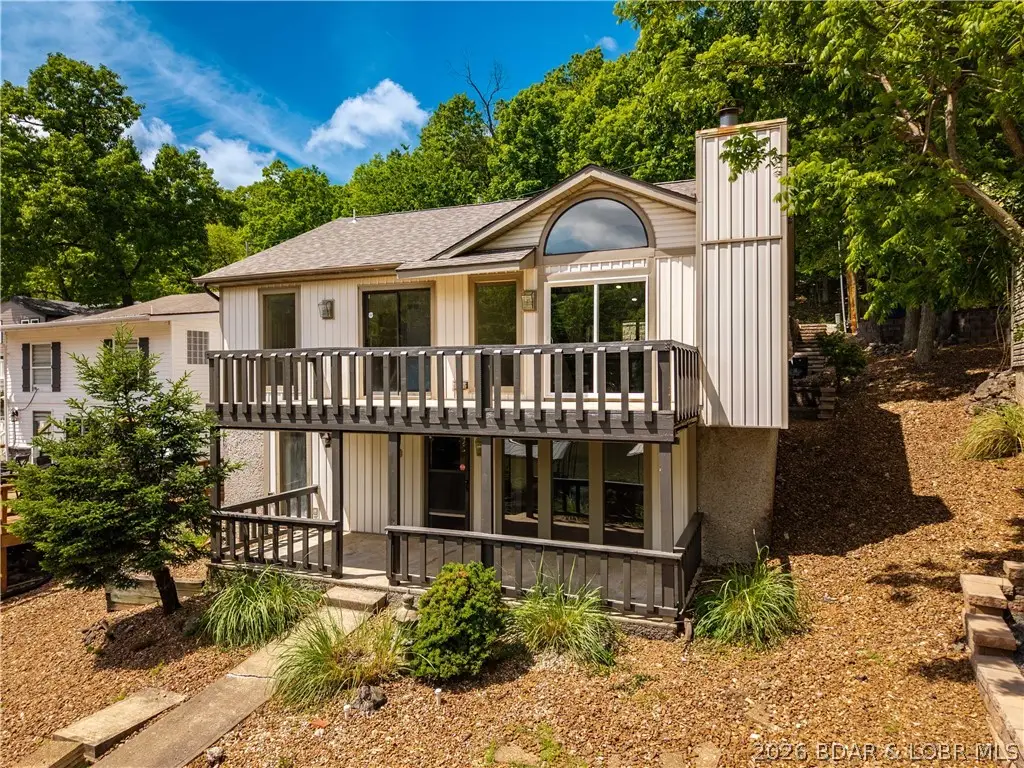 1801 Sunny Ridge Drive, Osage Beach, MO 65065 - #1