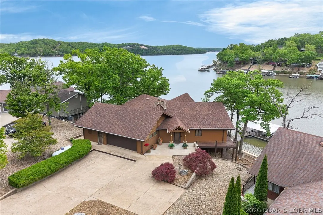 2293 Standing Rock Lane, Camdenton, MO 65020 - #1