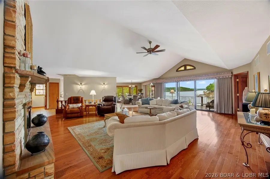 2293 Standing Rock Lane, Camdenton, MO 65020 - #3