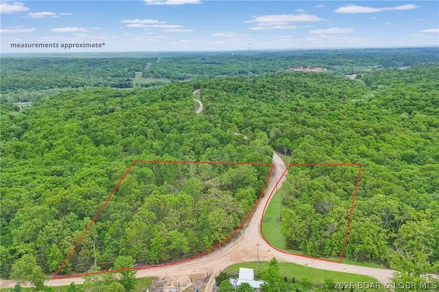 24982 Smooth Hill Drive, Gravois Mills, MO 65037 - #2