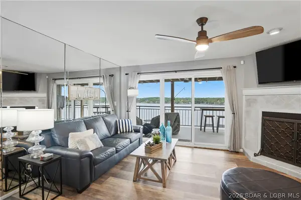 166 Falls Point Drive #1B, Lake Ozark, MO 65049