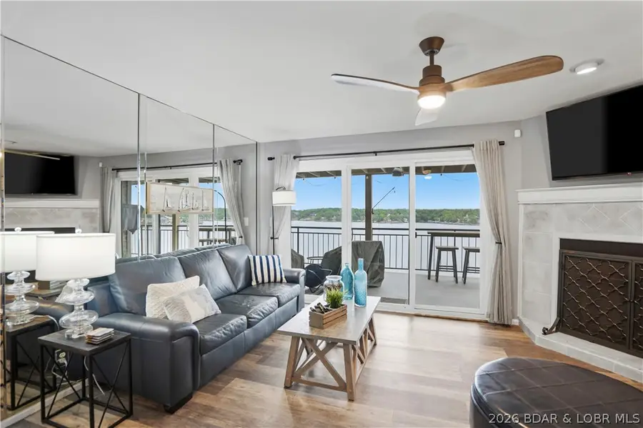 166 Falls Point Drive #1B, Lake Ozark, MO 65049 - #3